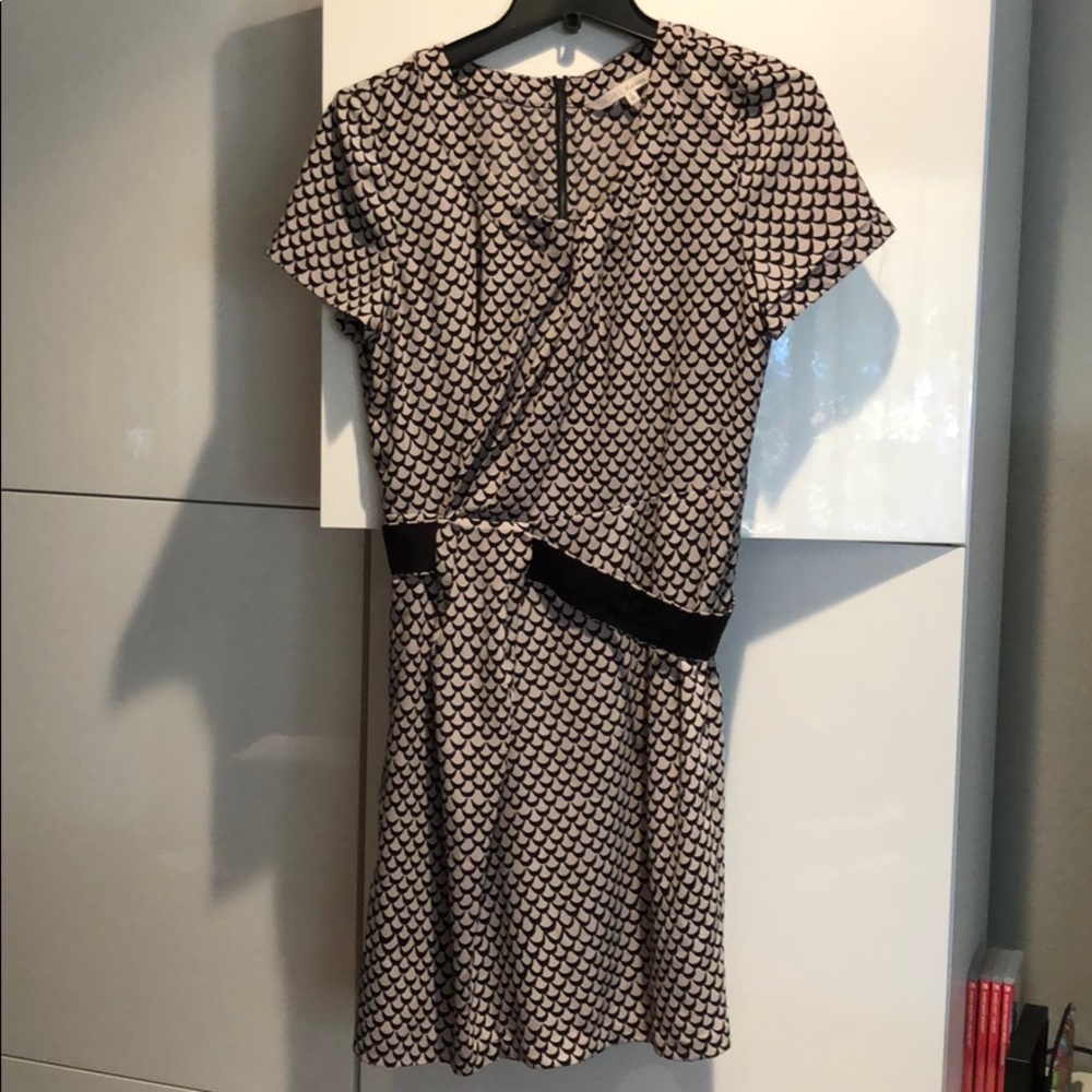 Rachel Roy dress